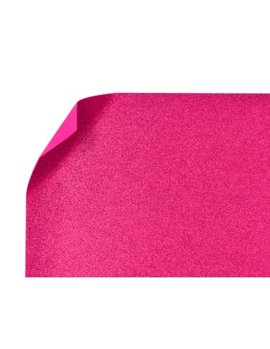Goma eva con purpurina biodegradable liderpapel...