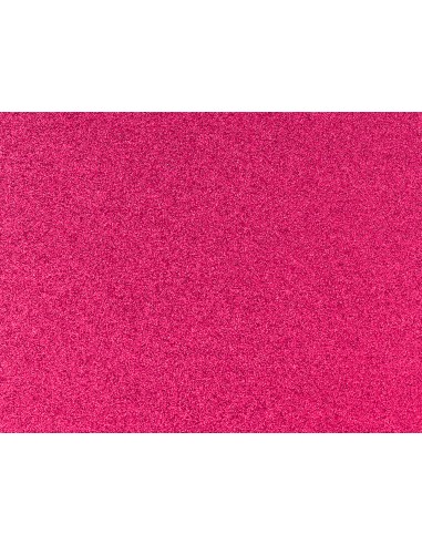 Goma eva con purpurina biodegradable liderpapel...