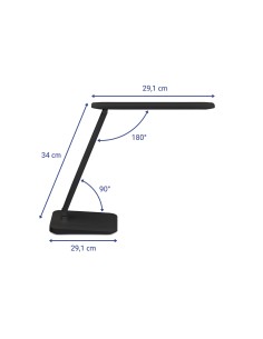 Lampara de escritorio maul... 2