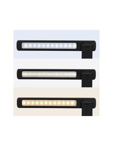 Lampara de escritorio maul led 2,7w 325lm luz...