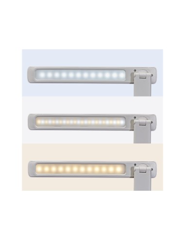 Lampara de escritorio maul led 2,7w 325lm luz...