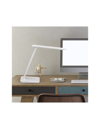 Lampara de escritorio maul led 2,7w 325lm luz...