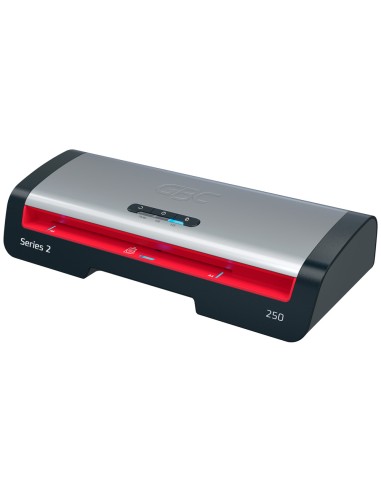 Plastificadora gbc 250 office din a4 apagado...