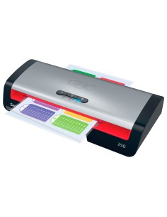 Plastificadora gbc 250... 2