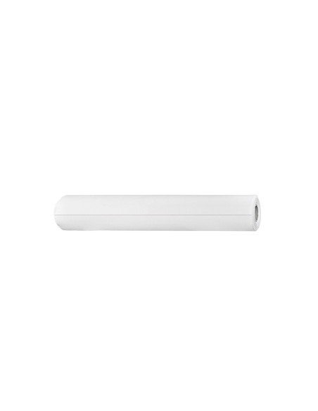 Mantel celulosa blanco biodegradable rollo ancho 1 m longitud 100 m