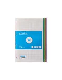 Recambio antartik a4 80... 2