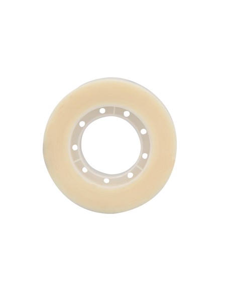 Cinta adhesiva greening invisible 33 m x 19 mm