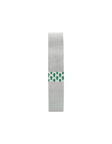 Cinta adhesiva greening transparente 66 m x 19 mm