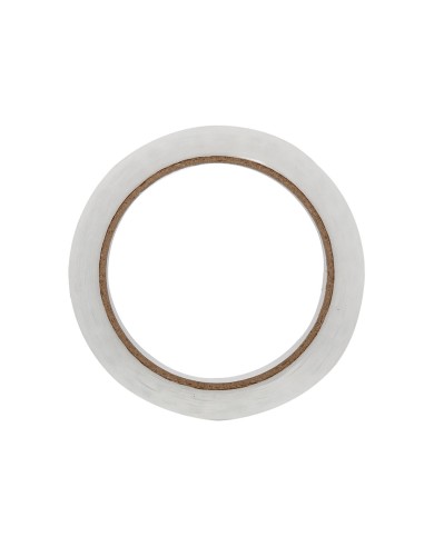 Cinta adhesiva greening transparente 66 m x 19 mm