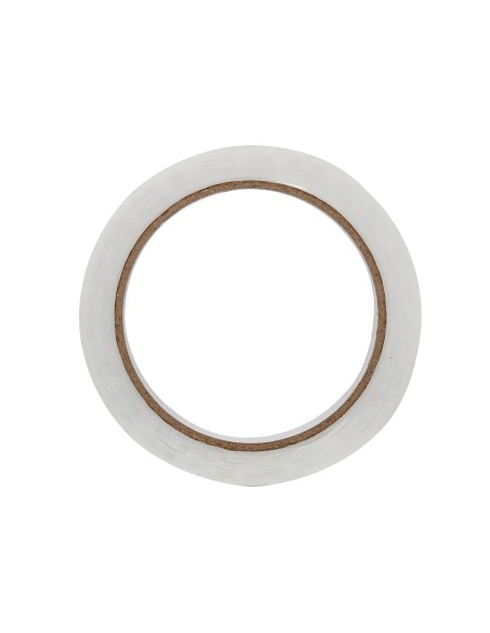 Cinta adhesiva greening transparente 66 m x 19 mm
