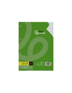 Recambio liderpapel a4 100... 2