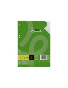 Recambio liderpapel din a5... 2