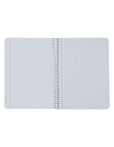 Cuaderno espiral liderpapel a5 witty tapa dura...
