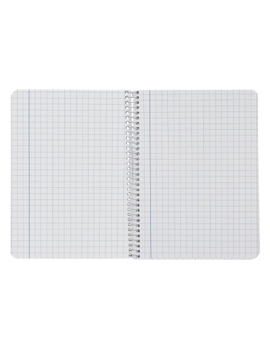 Cuaderno espiral liderpapel a5 witty tapa dura...