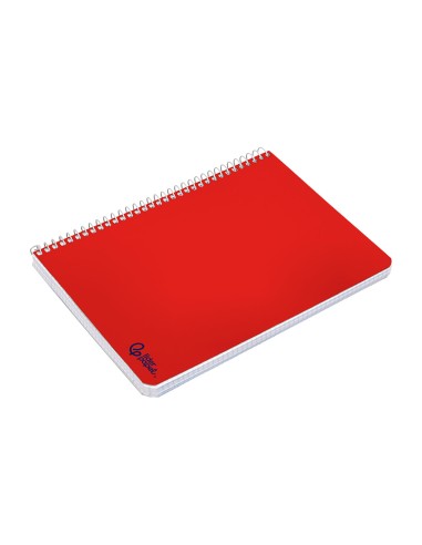 Cuaderno espiral liderpapel a5 smart tapa...