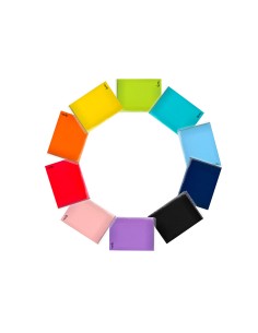 Cuaderno espiral liderpapel... 2