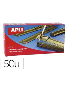 Encuadernador fastener...
