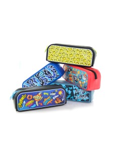 Estuche portatodo colorline... 2