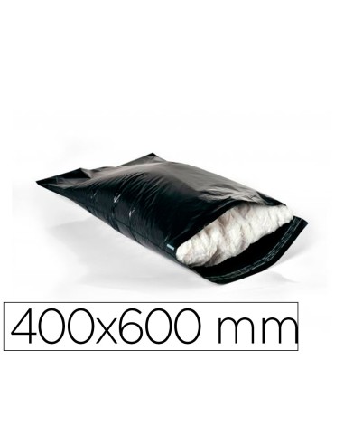 Sobre q-connect de plastico bolsa para envios...