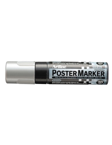 Rotulador artline poster marker epp-20 punta...