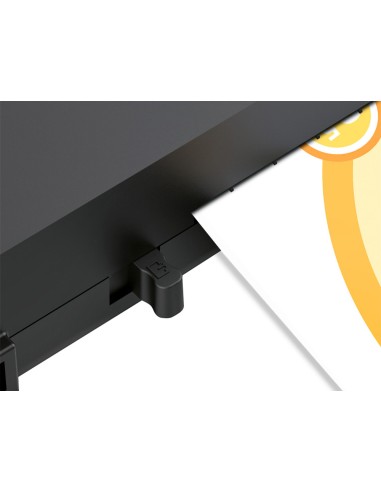 Plastificadora q-connect compacta kf19061 din...