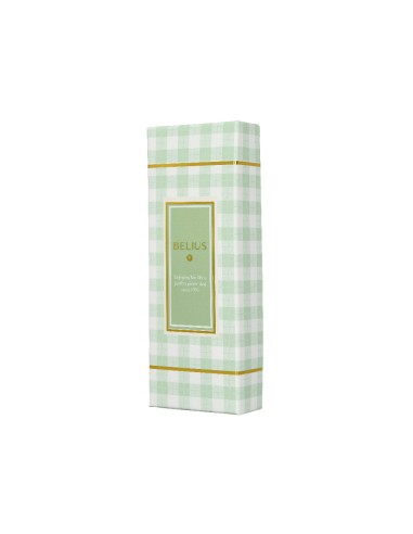 Roller belius picnic aluminio color verde...