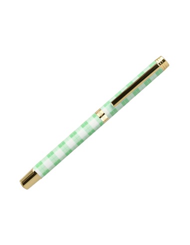 Roller belius picnic aluminio color verde...