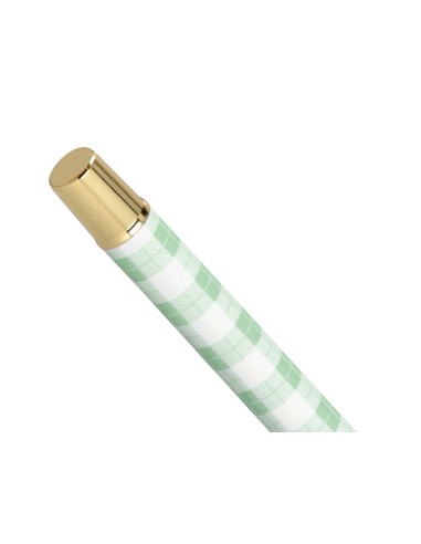Roller belius picnic aluminio color verde...