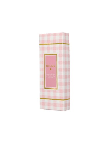Roller belius perfect picnic day aluminio color...
