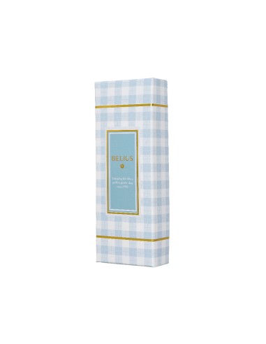 Roller belius perfect picnic day aluminio azul...