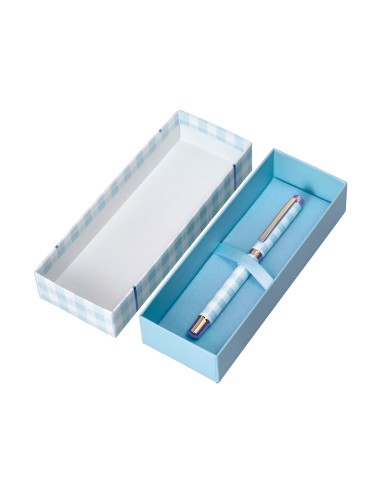 Roller belius perfect picnic day aluminio azul...