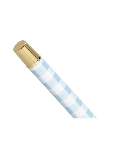 Roller belius perfect picnic day aluminio azul...