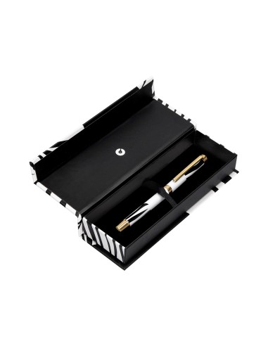 Roller belius dualita cuerpo negro color blanco...