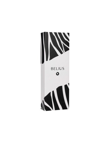 Roller belius dualita cuerpo blanco color negro...