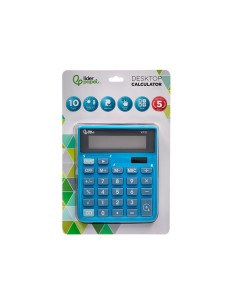 Calculadora liderpapel... 2