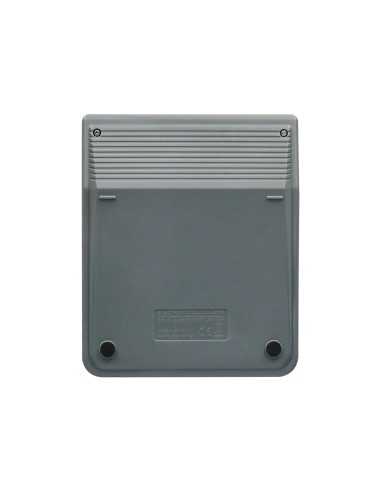 Calculadora liderpapel sobremesa xf18 8 digitos...