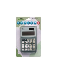 Calculadora liderpapel... 2