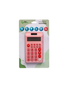 Calculadora liderpapel... 2
