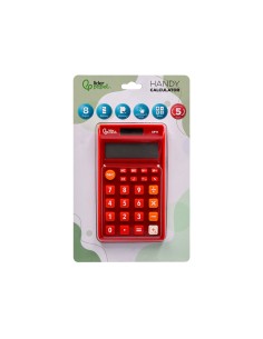 Calculadora liderpapel... 2