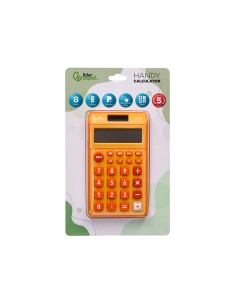 Calculadora liderpapel... 2