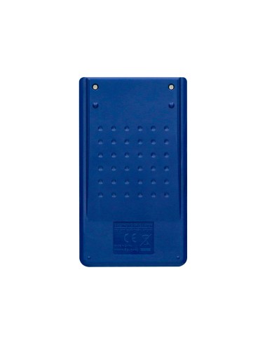Calculadora liderpapel bolsillo xf09 8 digitos...