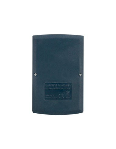 Calculadora liderpapel bolsillo xf06 8 digitos...