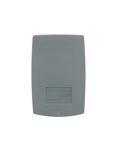 Calculadora liderpapel bolsillo xf03 8 digitos...