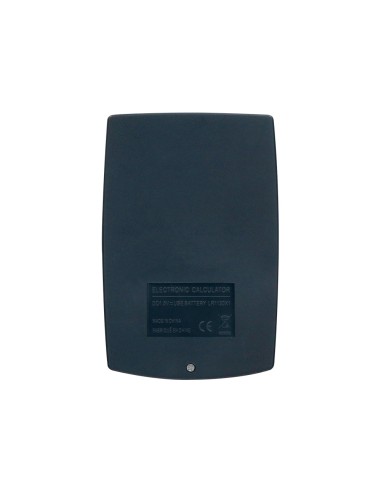 Calculadora liderpapel bolsillo xf02 8 digitos...