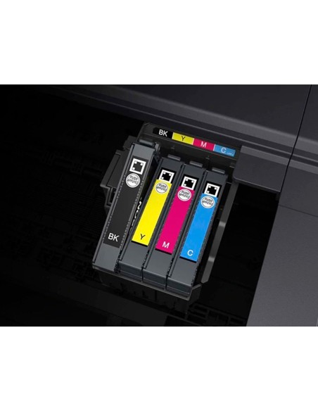 Ink-jet epson cian std estrella de mar 1 603 rf / am single