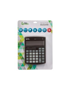 Calculadora liderpapel... 2