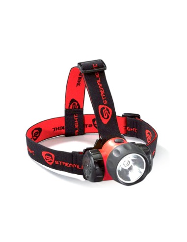 Linterna de cabeza faru trident hazlo atex led...