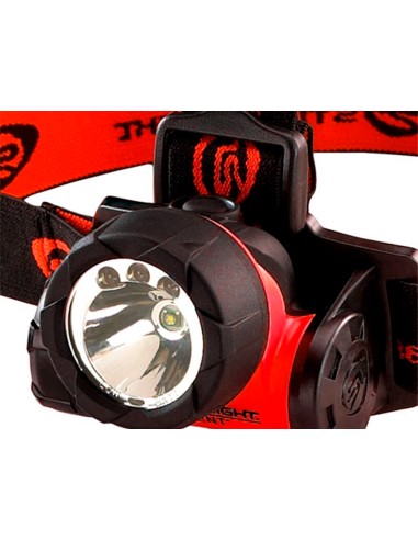 Linterna de cabeza faru trident hazlo atex led...