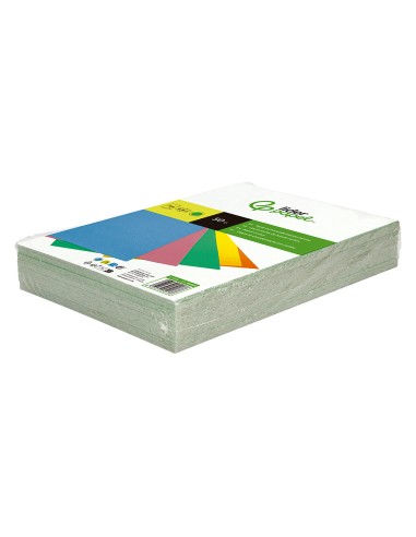 Tapa encuadernacion liderpapel carton a4 0,9mm...