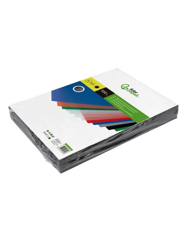 Tapa encuadernacion liderpapel polipropileno a3...